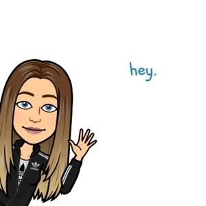 Meet your Posher, Britt